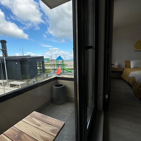 Apartment By Toore Patagonia Puerto Natales Esterno foto
