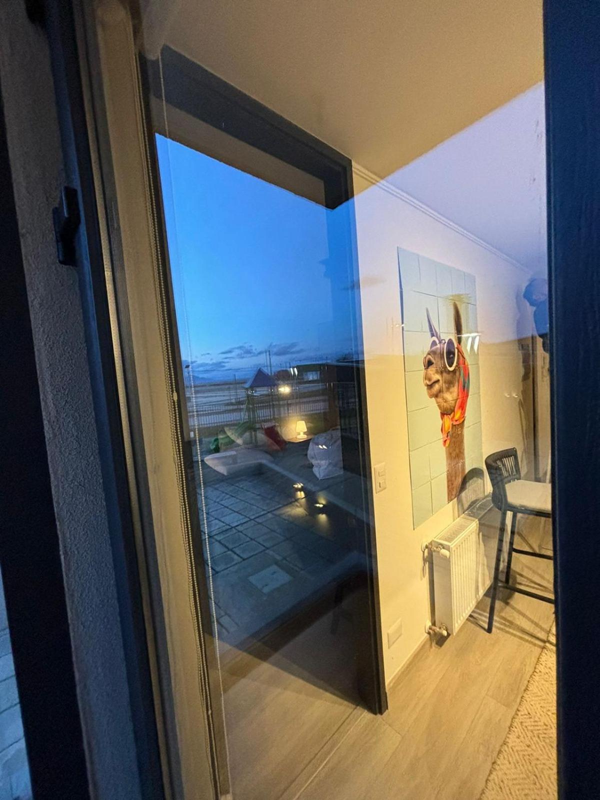 Apartment By Toore Patagonia Puerto Natales Esterno foto