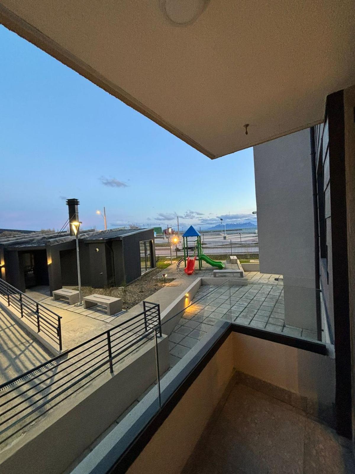 Apartment By Toore Patagonia Puerto Natales Esterno foto