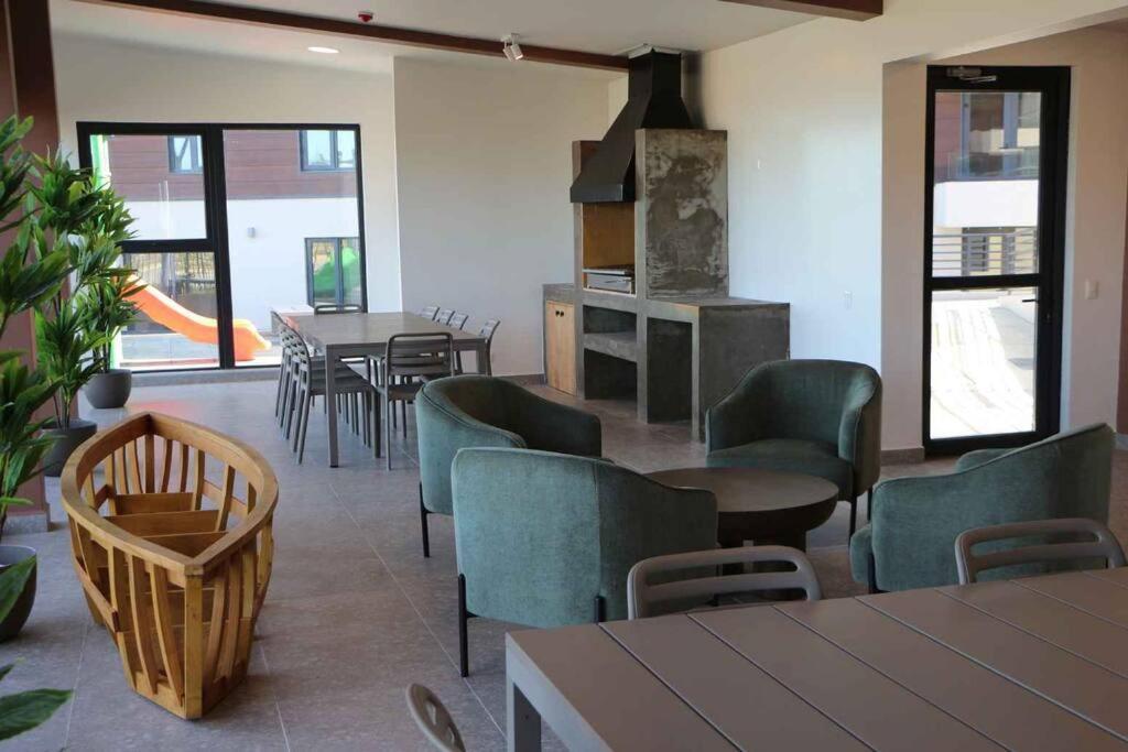 Apartment By Toore Patagonia Puerto Natales Esterno foto