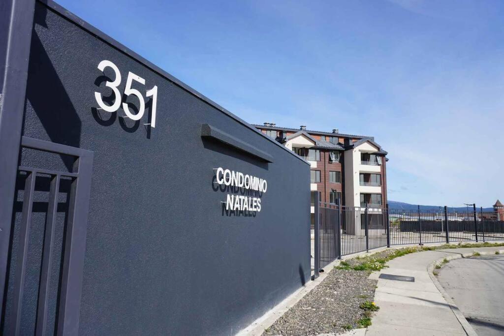 Apartment By Toore Patagonia Puerto Natales Esterno foto
