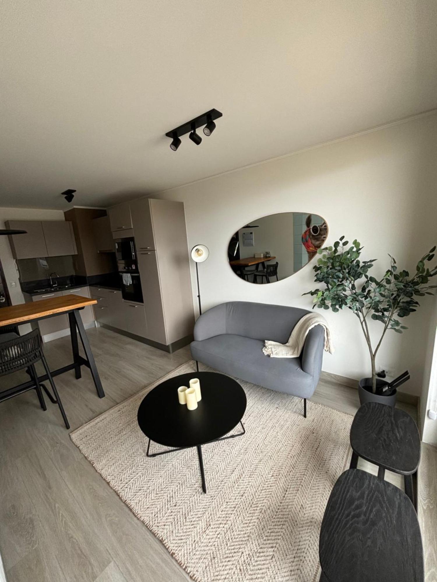 Apartment By Toore Patagonia Puerto Natales Esterno foto