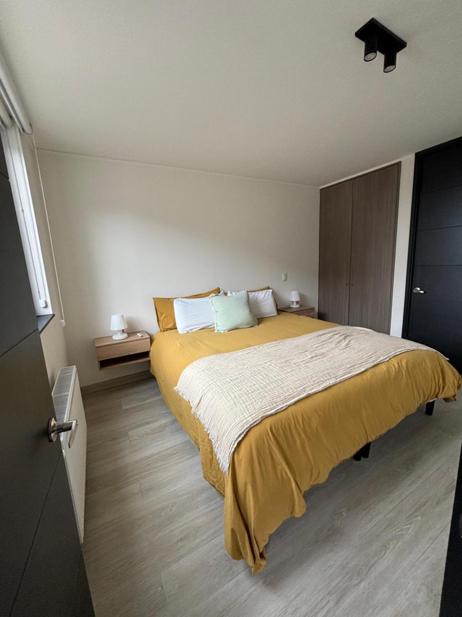 Apartment By Toore Patagonia Puerto Natales Esterno foto