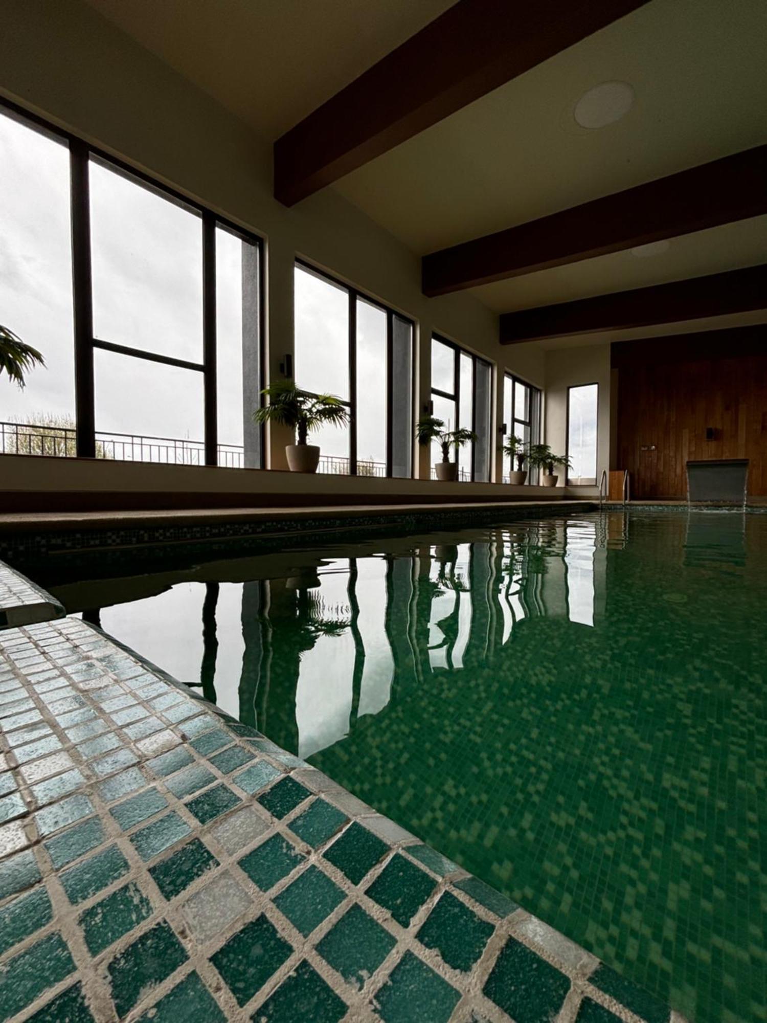 Apartment By Toore Patagonia Puerto Natales Esterno foto