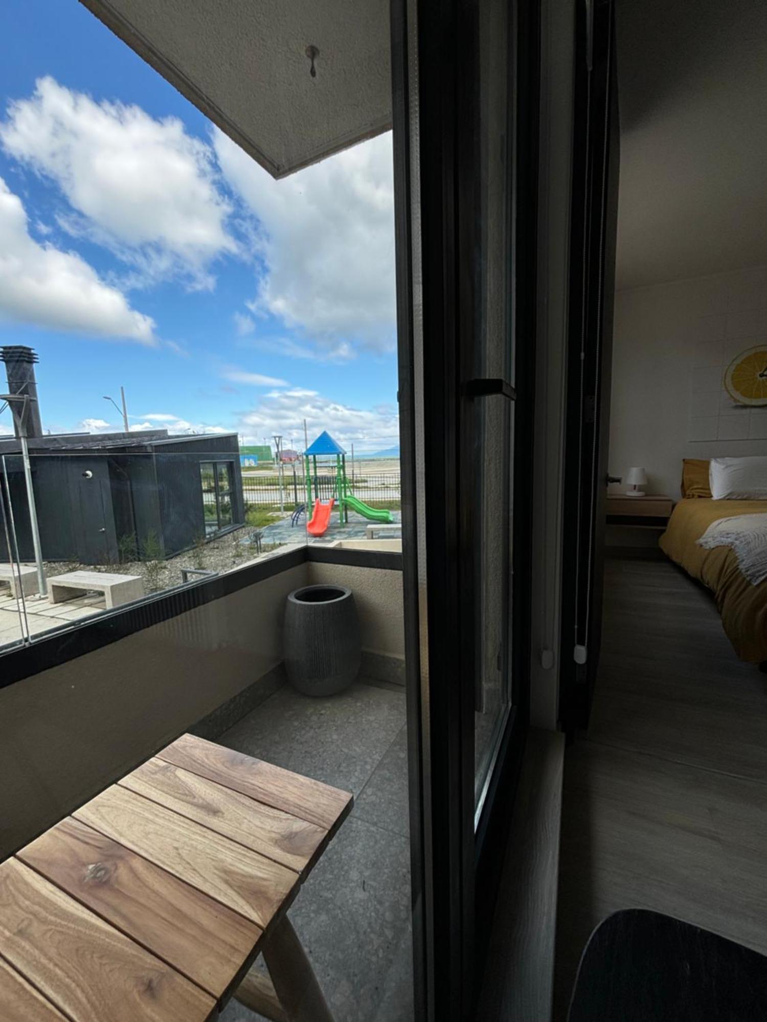 Apartment By Toore Patagonia Puerto Natales Esterno foto